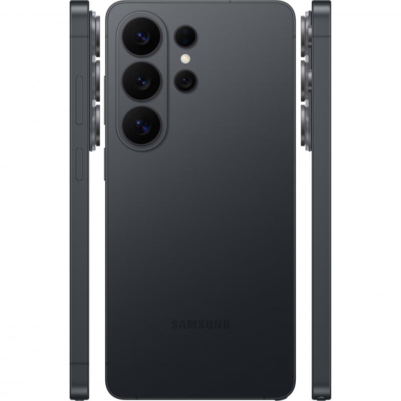 سامسونج جالكسي اس26 الترا 256 جيجابايت اسود 