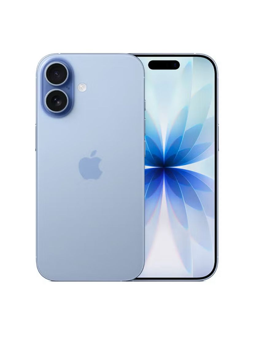 ‎‎ايفون 17 عادي، 512 جيجا، ازرق